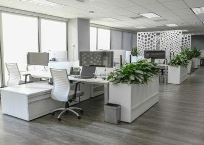 technology office design