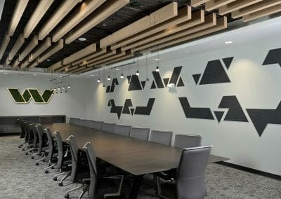 conference room design