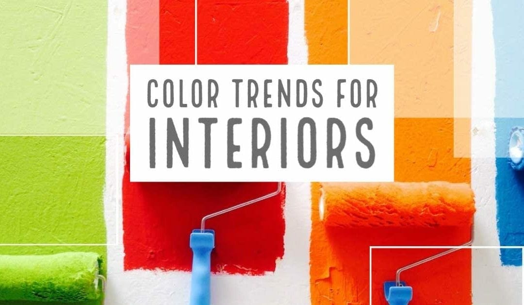 Color Trends