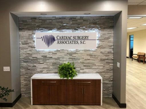 cardiac surgery associates