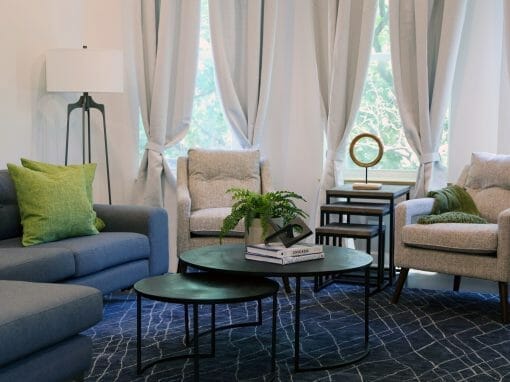 magnolia avenue abode