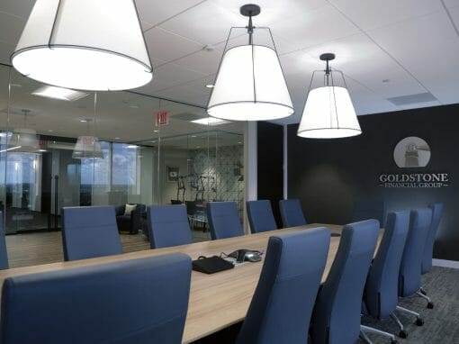 goldstone financial group
